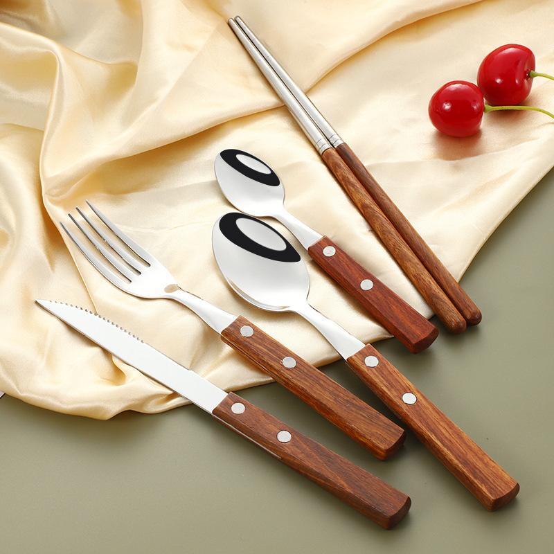 choice silverware